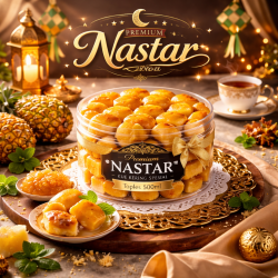 nastar